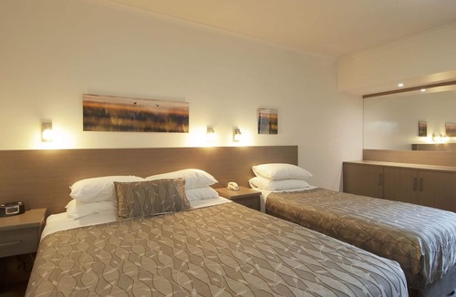 Bookpurnong Hotel | Loxton Community Hotel Motel