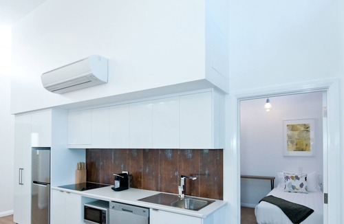 Bookpurnong Apartment | Loxton Courthouse Apartments
