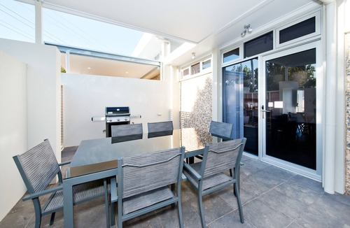 Bookpurnong Apartment | Loxton Courthouse Apartments