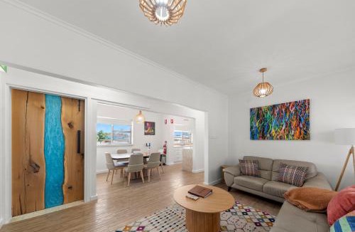 Bookpurnong Apartment | Loxton Courthouse Apartments