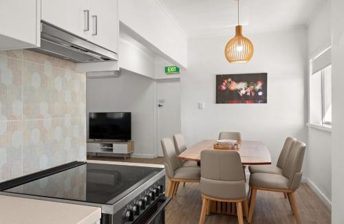 Bookpurnong Apartment | Loxton Courthouse Apartments
