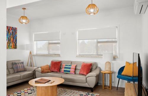 Bookpurnong Apartment | Loxton Courthouse Apartments