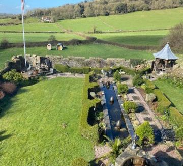 Loxton Villa | Loxton Well