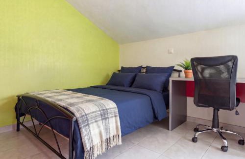 Tarbes Apartment | LOxy Pro Calme Confort Wi-Fi