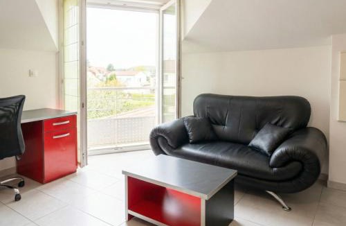 Tarbes Apartment | LOxy Pro Calme Confort Wi-Fi