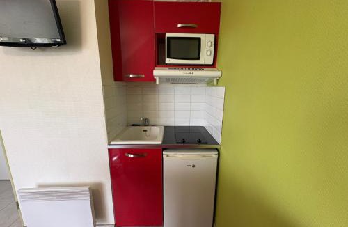 Tarbes Apartment | LOxy Pro Calme Confort Wi-Fi