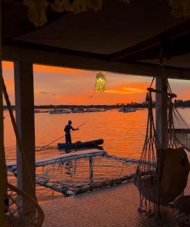 Karimunjava House | Loyal friend hostel karimunjawa