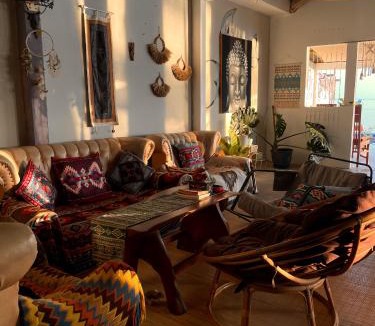 Karimunjava House | Loyal friend hostel karimunjawa