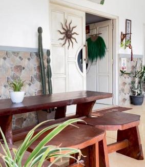 Karimunjava House | Loyal friend hostel karimunjawa