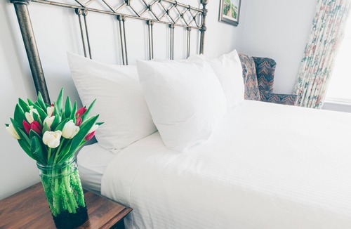 Summerside Hotel | Loyalist Country Inn & Conference Centre