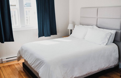 Shelburne Hotel | Loyalist Inn & Suites