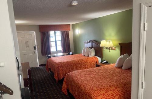 Hawkinsville Hotel | Loyalty Inn Hawkinsville