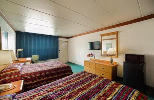 Maryville Hotel | Loyalty Inn Maryville