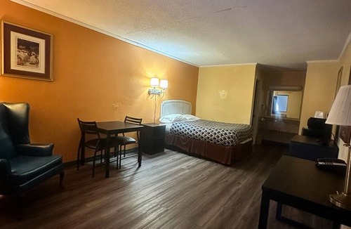 Rockingham Hotel | Loyalty Inn Rockingham