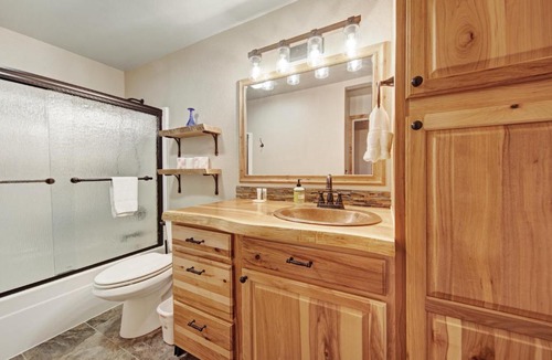 Mount Hood Village House | Lozen's Park Retreat