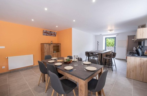 Cubieres House | Lozeret vacation rentals