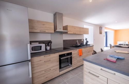 Cubieres House | Lozeret vacation rentals