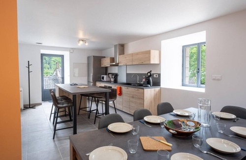 Cubieres House | Lozeret vacation rentals