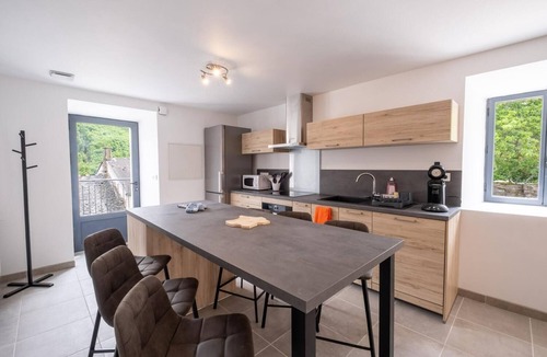 Cubieres House | Lozeret vacation rentals