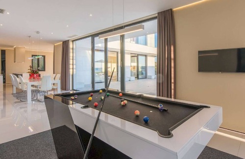 Lozica Villa | Lozica, new villa with pool