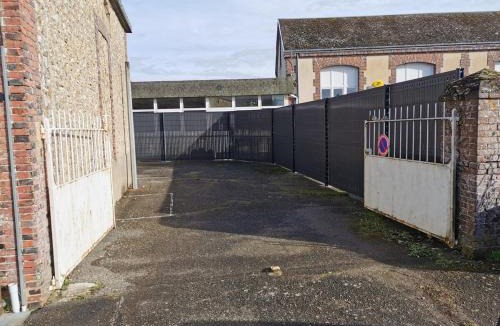 Magny House | LPE Maison Gite proche Illiers Combray