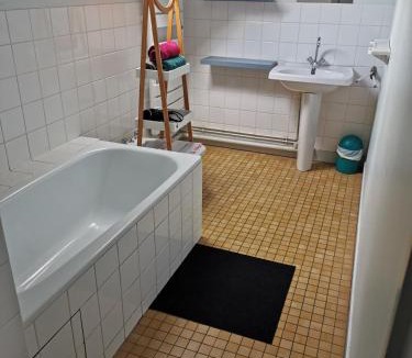 Magny House | LPE Maison Gite proche Illiers Combray