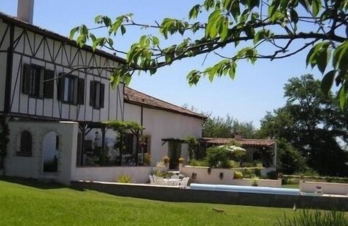 Salerm House | LPMDC - A haven of charm and authenticity in the heart of nature