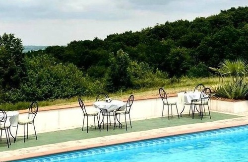 Salerm House | LPMDC - A haven of charm and authenticity in the heart of nature