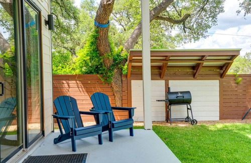 Canyon Lake House | Lrg Groups 28! Pool, Fire Pits, Grills, Play/Games