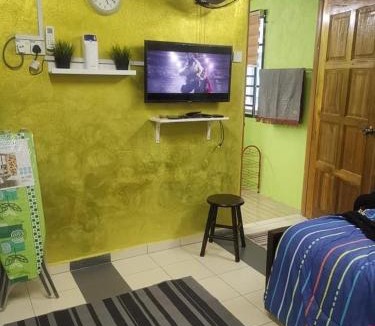 Telok Jambu House | LS Roomstay