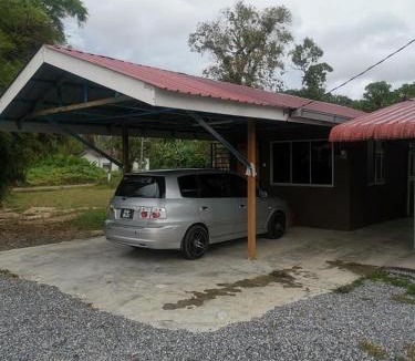 Telok Jambu House | LS Roomstay