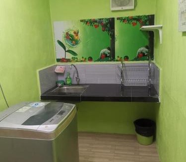 Telok Jambu House | LS Roomstay
