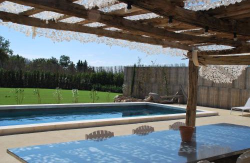 Maussane-les-Alpilles Villa | LS1-226 ARTISTO