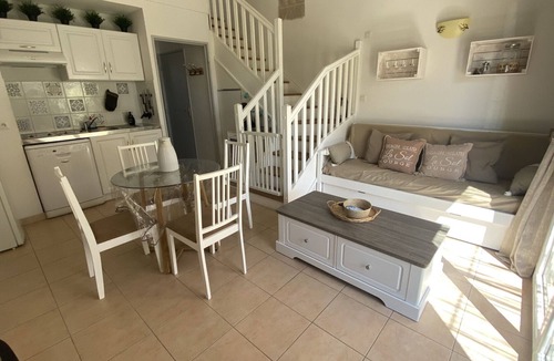 Mouries Ski Chalet | LS1-295 MARINADO Mouriès