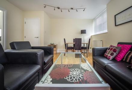 Fitzrovia Other | LSE Carr-Saunders Hall