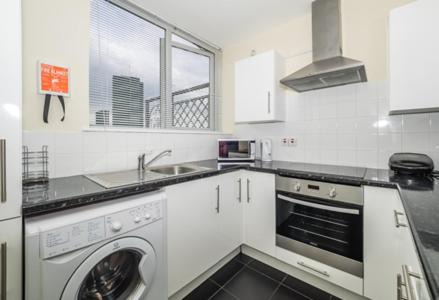 Fitzrovia Other | LSE Carr-Saunders Hall