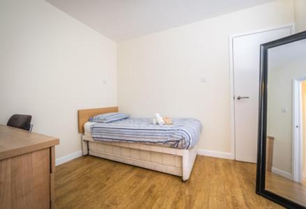 Fitzrovia Other | LSE Carr-Saunders Hall