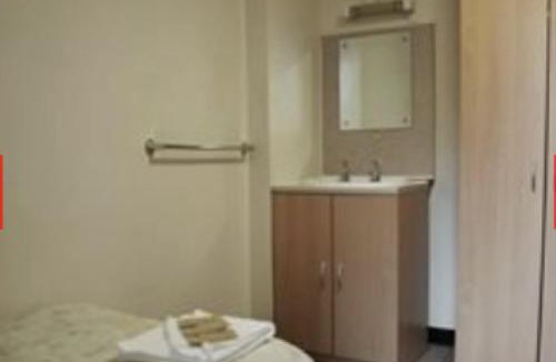 Finsbury Other | LSE Rosebery Hall