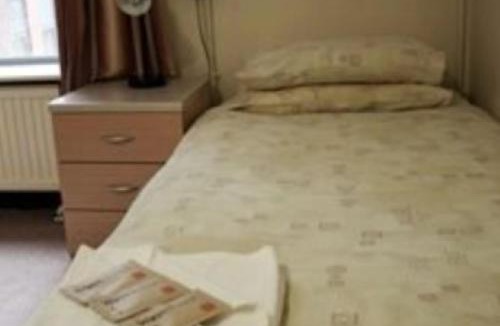 Finsbury Other | LSE Rosebery Hall