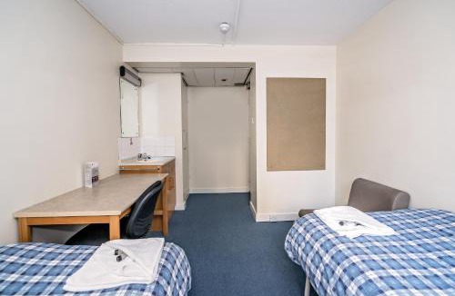 Finsbury Other | LSE Rosebery Hall