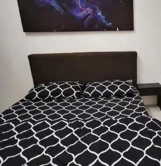 Rahang Kecil House | LSH Homestay