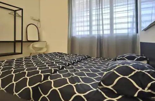 Rahang Kecil House | LSH Homestay