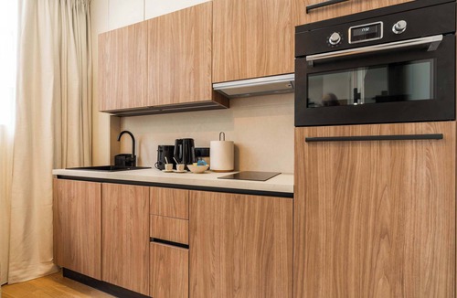 Quartier de l'Ecole-Militaire Apartment | LSP Sublim flat - Saint Germain