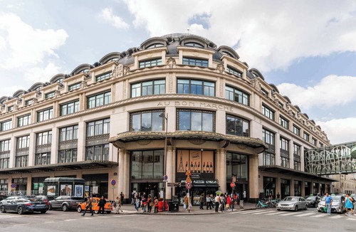 Quartier de l'Ecole-Militaire Apartment | LSP Sublim flat - Saint Germain