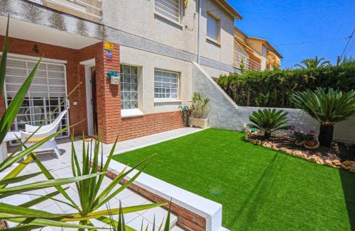 Cambrils House | LTIORAL COSTA DORADA - CASA MERCURI Only families
