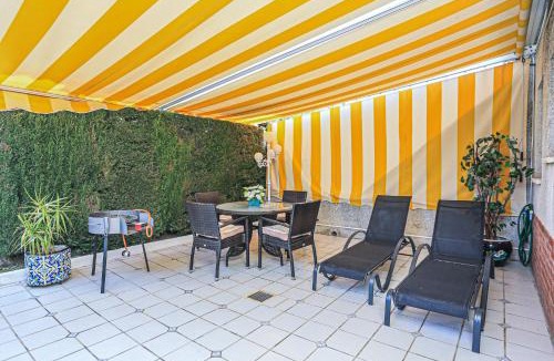 Cambrils House | LTIORAL COSTA DORADA - CASA MERCURI Only families