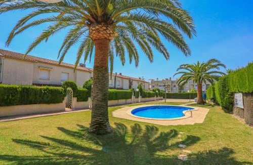 Cambrils House | LTIORAL COSTA DORADA - CASA MERCURI Only families