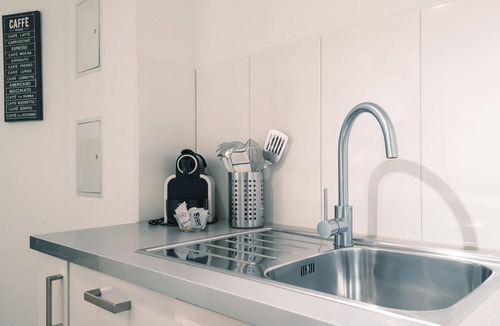 Lucerne Apartment | LU Mercury lll - Old Town HITrental Apartment
