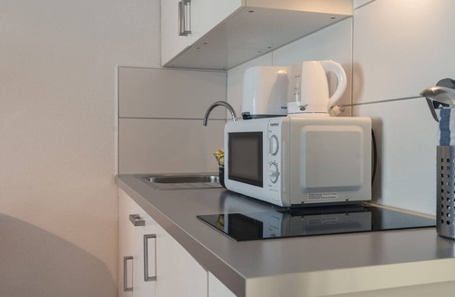 Lucerne Apartment | LU Moon IVb - Old Town HITrental Apartment