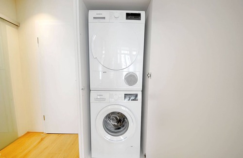Lucerne Apartment | LU Mozart II - City HITrental Apartment